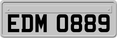 EDM0889