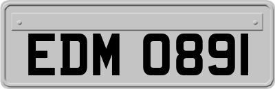 EDM0891