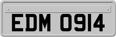 EDM0914