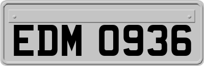 EDM0936