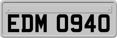 EDM0940
