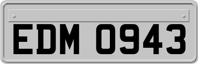 EDM0943