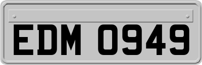 EDM0949