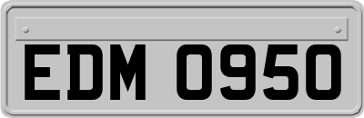EDM0950
