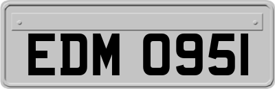 EDM0951