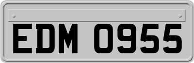 EDM0955