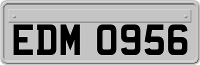 EDM0956