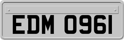 EDM0961
