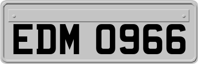EDM0966