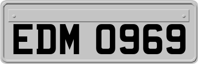 EDM0969