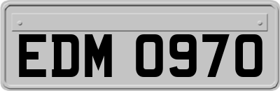 EDM0970