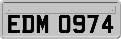 EDM0974