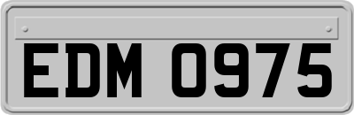 EDM0975