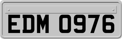 EDM0976
