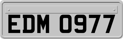 EDM0977