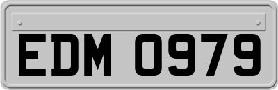 EDM0979