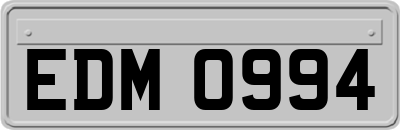 EDM0994
