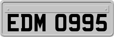 EDM0995