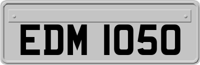 EDM1050