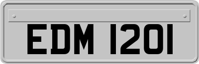 EDM1201