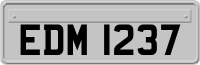 EDM1237