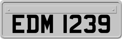 EDM1239