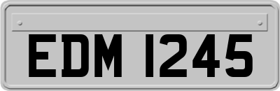 EDM1245