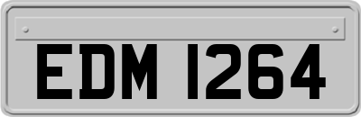 EDM1264