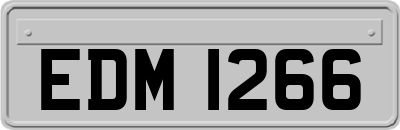 EDM1266