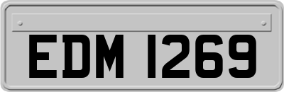 EDM1269