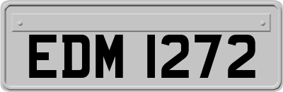 EDM1272