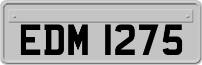 EDM1275