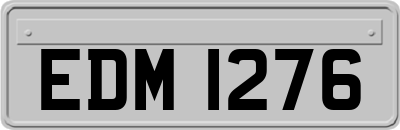 EDM1276
