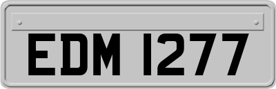 EDM1277