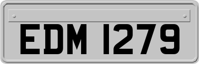 EDM1279