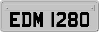EDM1280