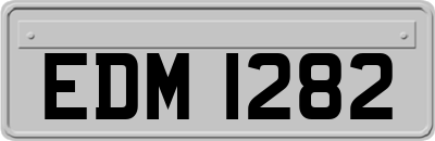 EDM1282