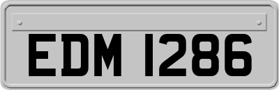 EDM1286