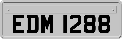 EDM1288
