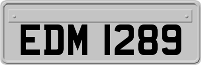 EDM1289