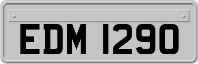 EDM1290