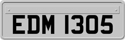 EDM1305