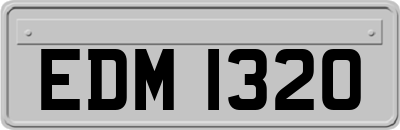 EDM1320