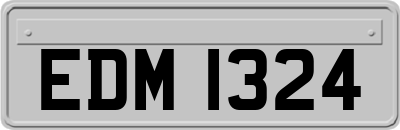 EDM1324