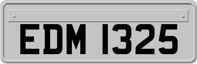 EDM1325
