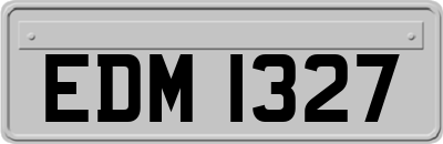 EDM1327