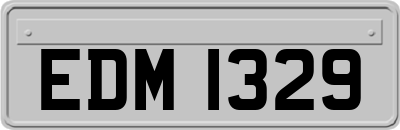 EDM1329