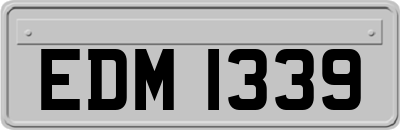 EDM1339