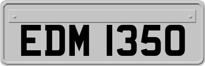 EDM1350