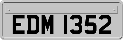 EDM1352
